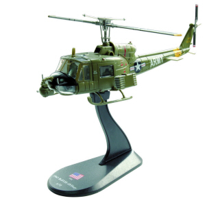Bell UH-1B "Heavy Hog" (ACHY01)