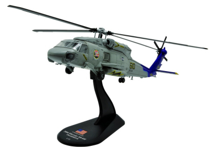 Sikorsky SH-60F "Oceanhawk" (ACHY44)