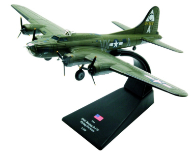 B-17F "Sky Wolf" (ACLB02) - Click Image to Close