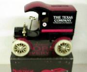 Texaco #4 1905 Ford Delivery - Click Image to Close