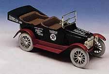 Texaco #14 1917 Maxwell Touring