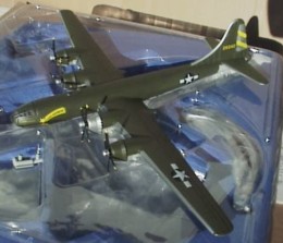 B-29 "Esso Express" - Click Image to Close