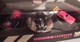 Dodge Showroom Series 1 Set