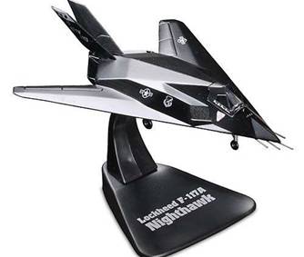 F-117A Nighthawk DS 005 - Click Image to Close
