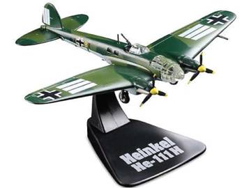 Heinkel He 111H DS006 - Click Image to Close