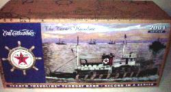 Texaco #2 "Havoline" Tug Boat