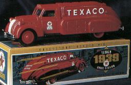 Texaco #10 1939 Dodge Airflow