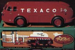 Texaco #11 1934 Doodlebug